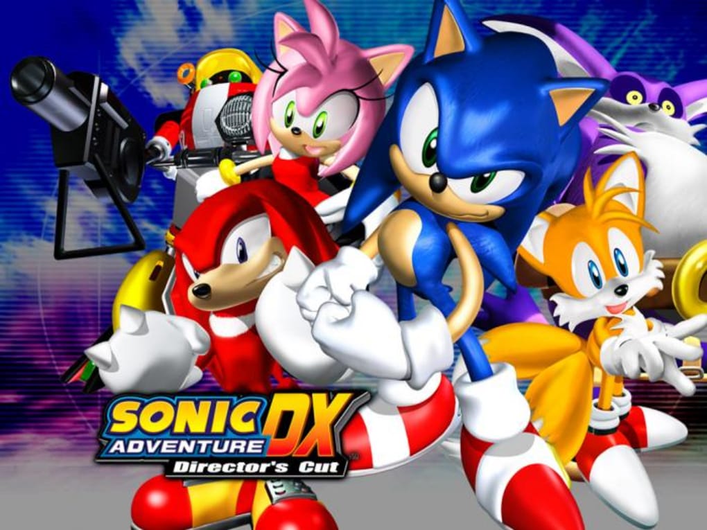 sonic the hedgehog game download for mac